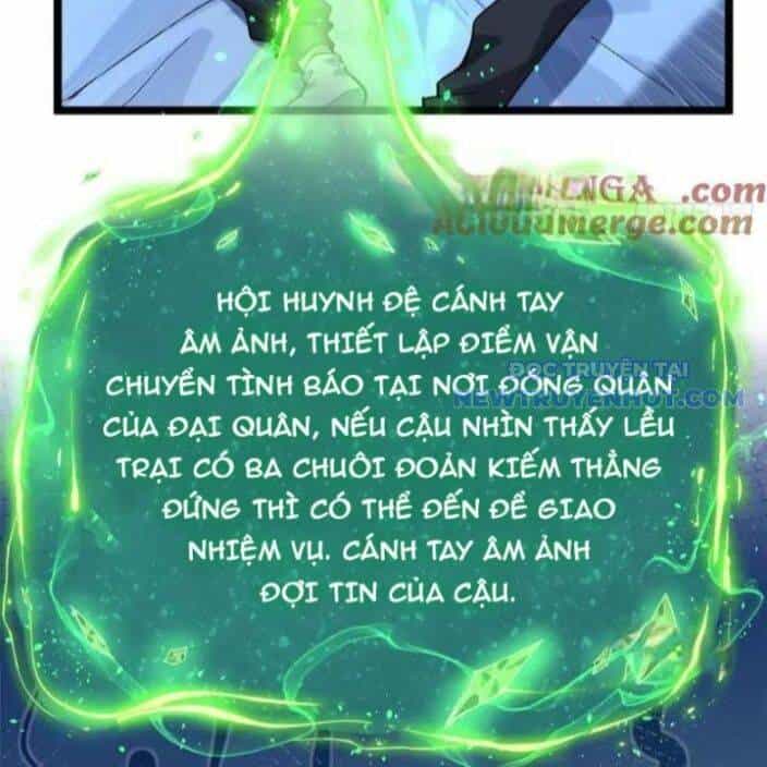 Người Giữ Cửa Vạn Giới - Chương 22 - ảnh 12