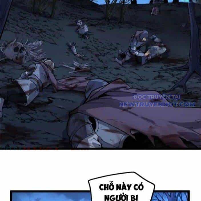 Người Giữ Cửa Vạn Giới - Chương 22 - ảnh 24