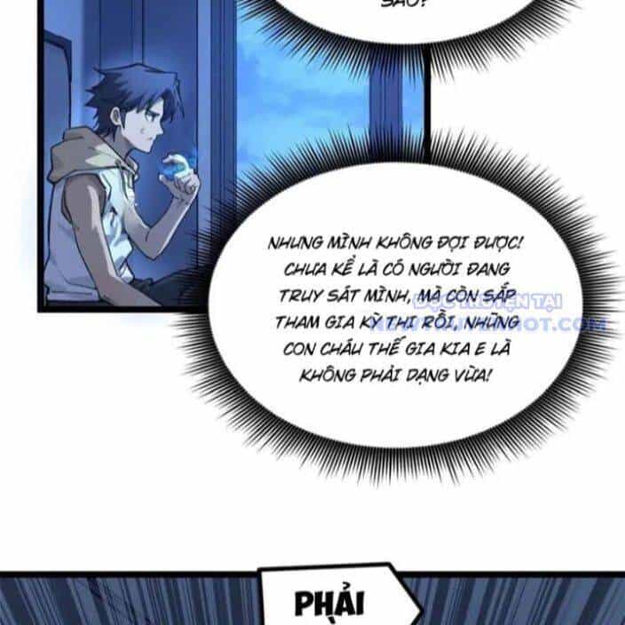 Người Giữ Cửa Vạn Giới - Chương 22 - ảnh 6