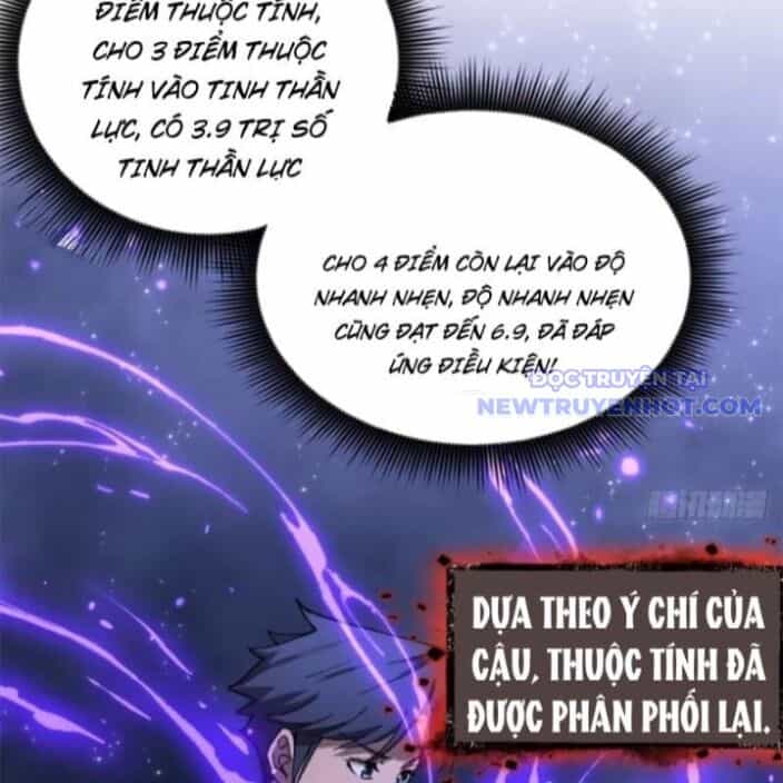 Người Giữ Cửa Vạn Giới - Chương 26 - ảnh 20