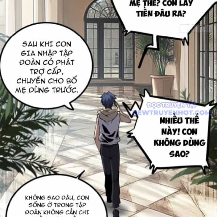 Người Giữ Cửa Vạn Giới - Chương 26 - ảnh 42
