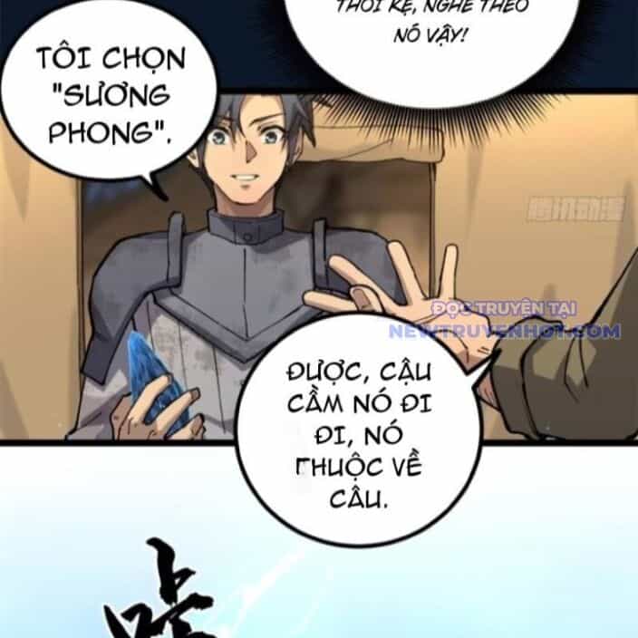 Người Giữ Cửa Vạn Giới - Chương 26 - ảnh 9