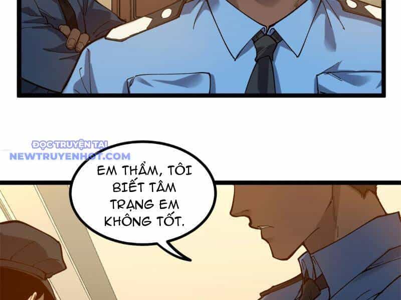 Người Giữ Cửa Vạn Giới - Chương 3 - ảnh 14