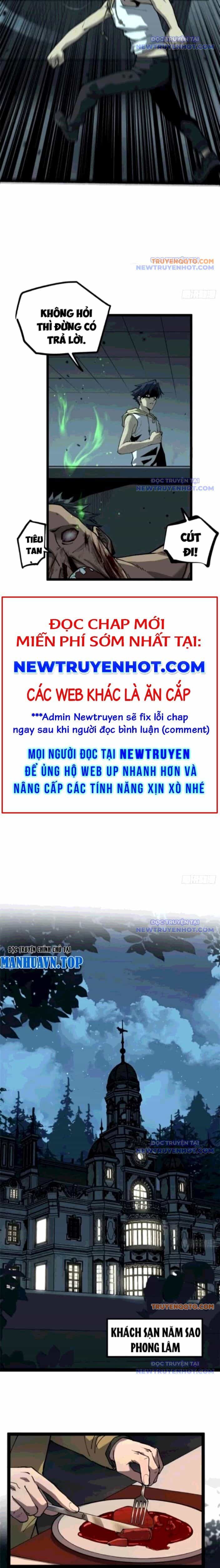 Người Giữ Cửa Vạn Giới - Chương 30 - ảnh 4