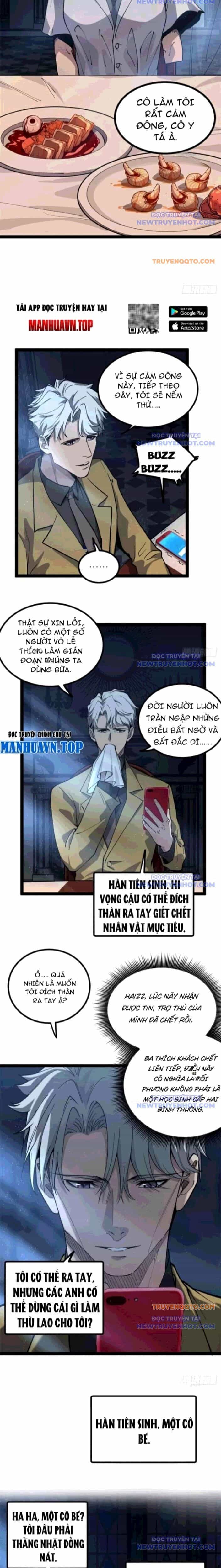 Người Giữ Cửa Vạn Giới - Chương 30 - ảnh 6
