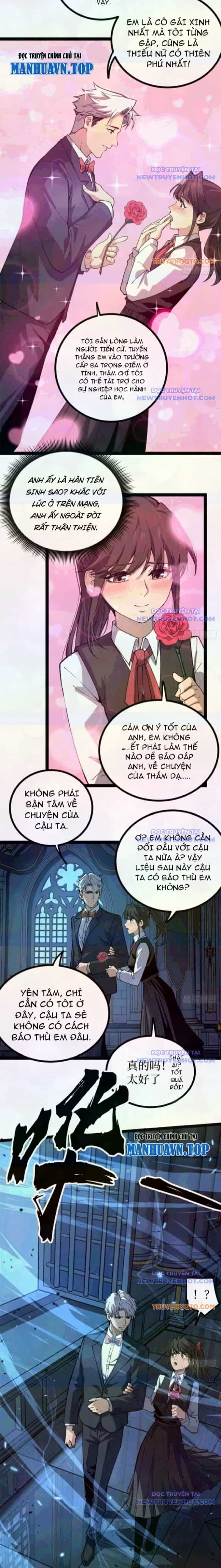 Người Giữ Cửa Vạn Giới - Chương 31 - ảnh 8