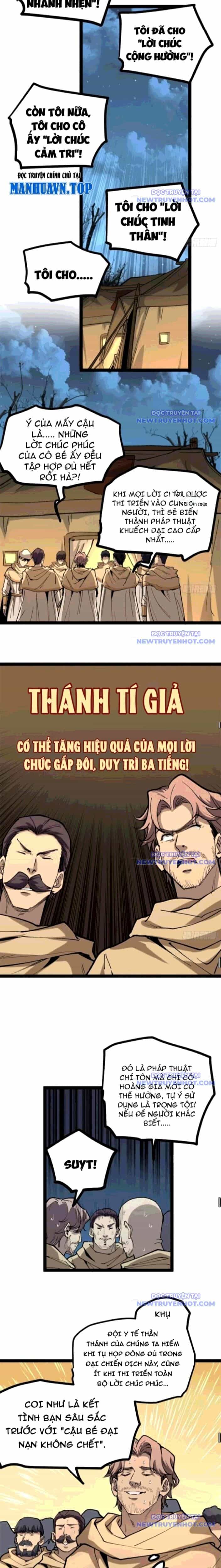 Người Giữ Cửa Vạn Giới - Chương 37 - ảnh 7