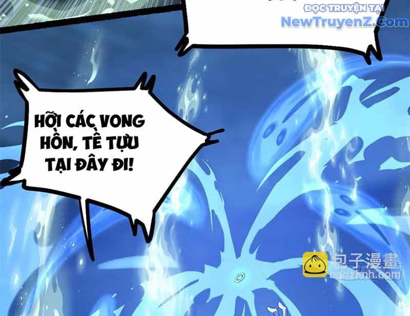 Người Giữ Cửa Vạn Giới - Chương 41 - ảnh 30