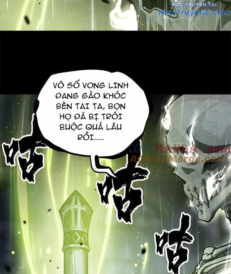 Người Giữ Cửa Vạn Giới - Chương 42 - ảnh 20