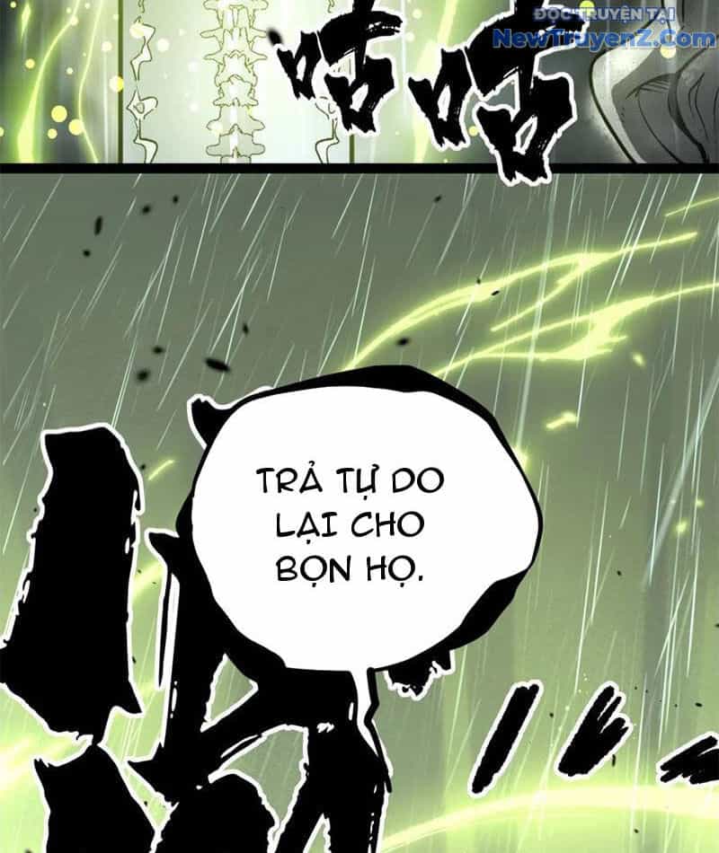 Người Giữ Cửa Vạn Giới - Chương 42 - ảnh 22
