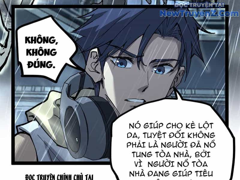 Người Giữ Cửa Vạn Giới - Chương 43 - ảnh 56