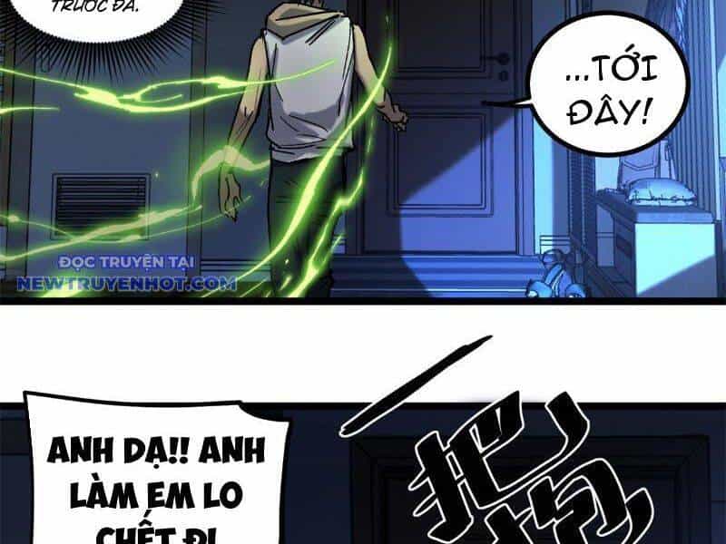 Người Giữ Cửa Vạn Giới - Chương 5 - ảnh 5