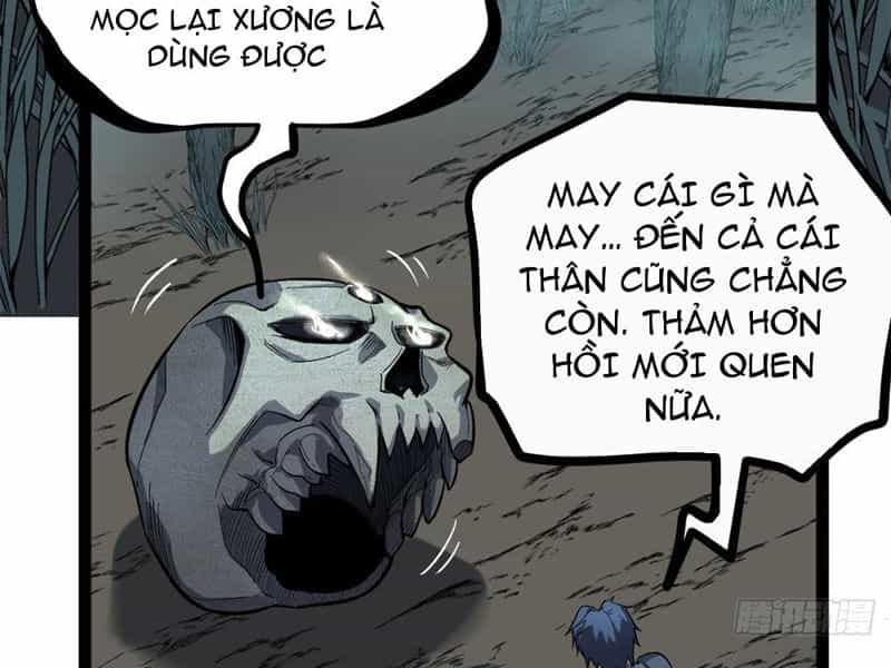 Người Giữ Cửa Vạn Giới - Chương 50 - ảnh 42