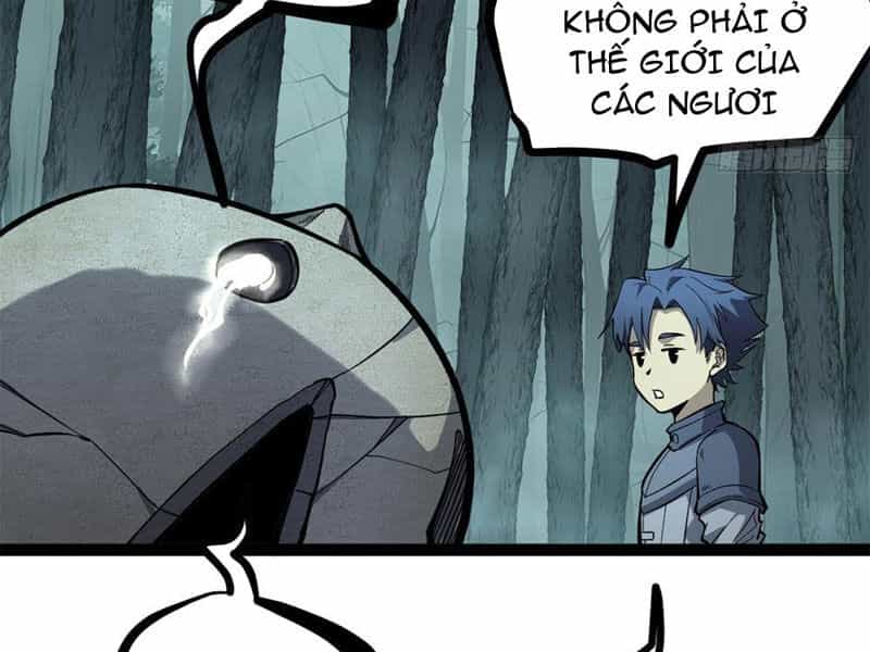 Người Giữ Cửa Vạn Giới - Chương 50 - ảnh 45