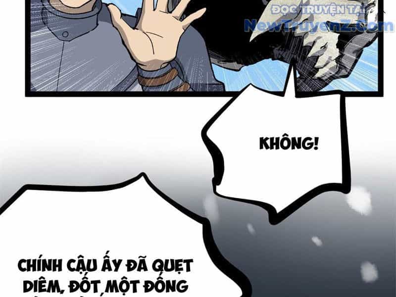 Người Giữ Cửa Vạn Giới - Chương 51 - ảnh 29