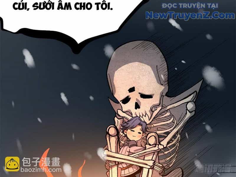 Người Giữ Cửa Vạn Giới - Chương 51 - ảnh 30