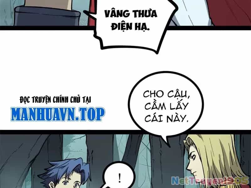 Người Giữ Cửa Vạn Giới - Chương 52 - ảnh 27
