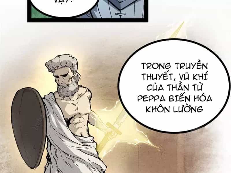 Người Giữ Cửa Vạn Giới - Chương 52 - ảnh 37