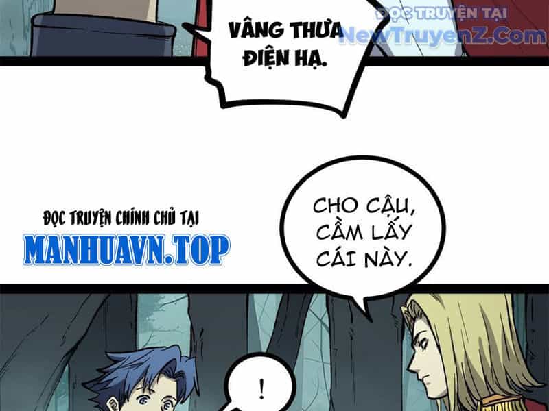 Người Giữ Cửa Vạn Giới - Chương 53 - ảnh 30