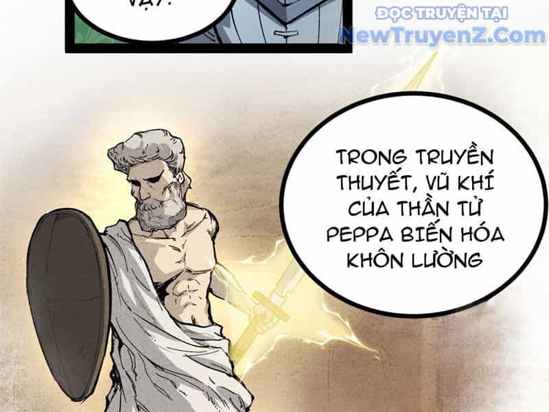 Người Giữ Cửa Vạn Giới - Chương 53 - ảnh 40