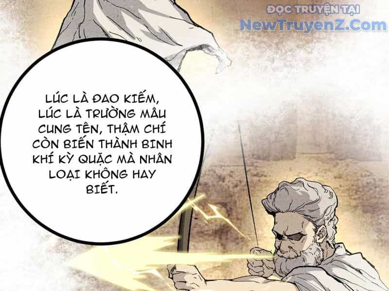 Người Giữ Cửa Vạn Giới - Chương 53 - ảnh 41