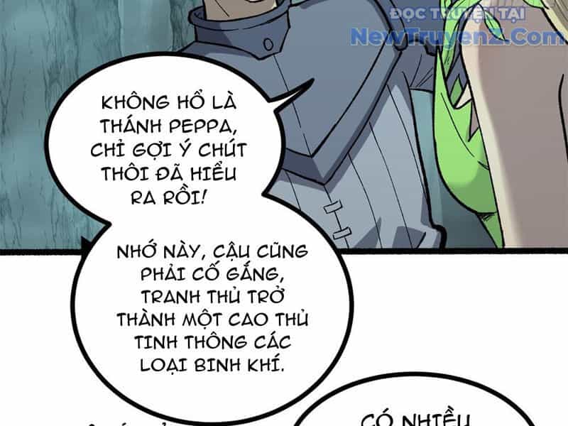 Người Giữ Cửa Vạn Giới - Chương 53 - ảnh 45