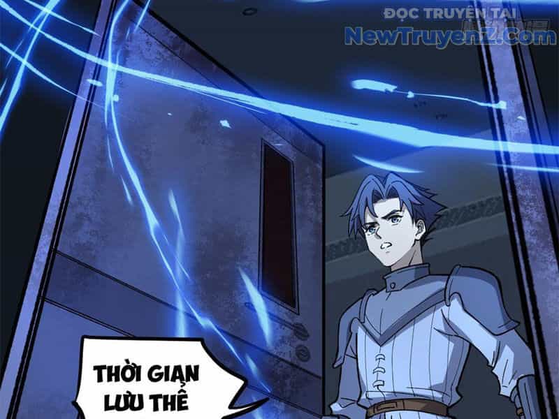 Người Giữ Cửa Vạn Giới - Chương 54 - ảnh 16