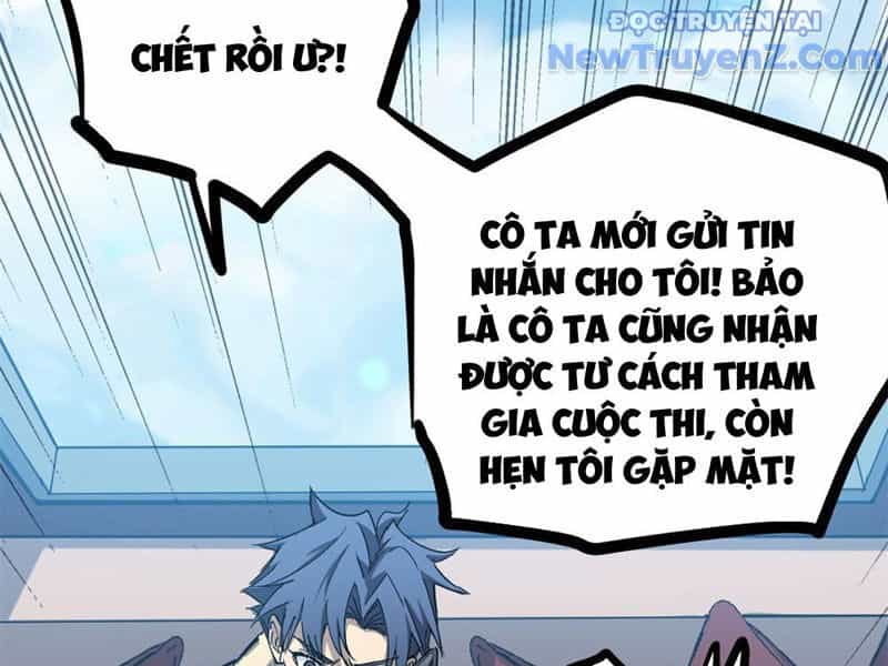 Người Giữ Cửa Vạn Giới - Chương 54 - ảnh 65