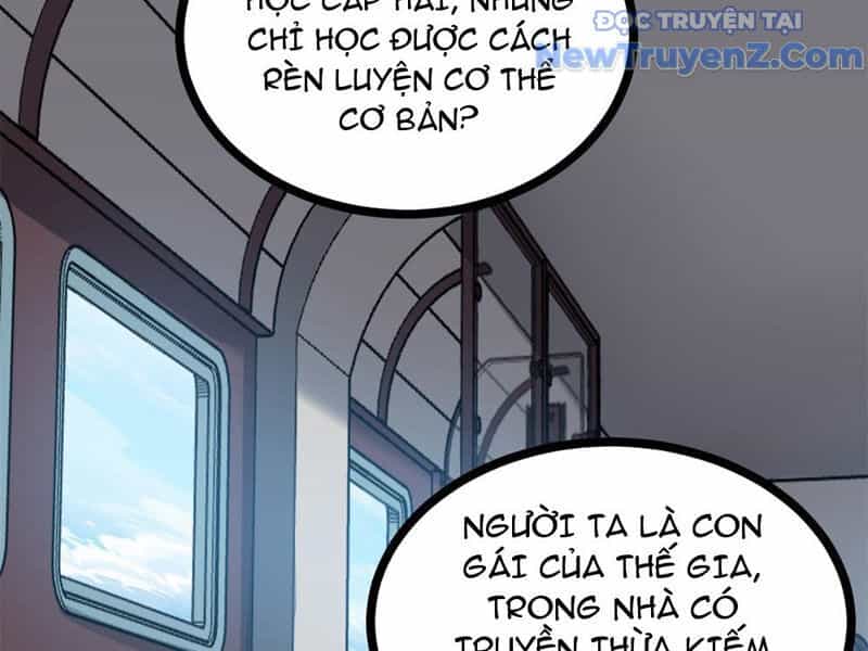 Người Giữ Cửa Vạn Giới - Chương 54 - ảnh 80