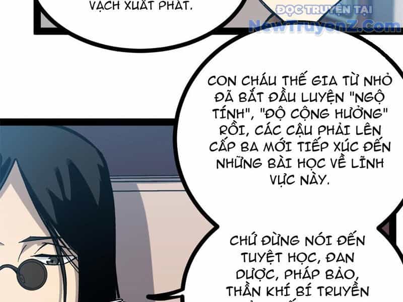 Người Giữ Cửa Vạn Giới - Chương 54 - ảnh 82