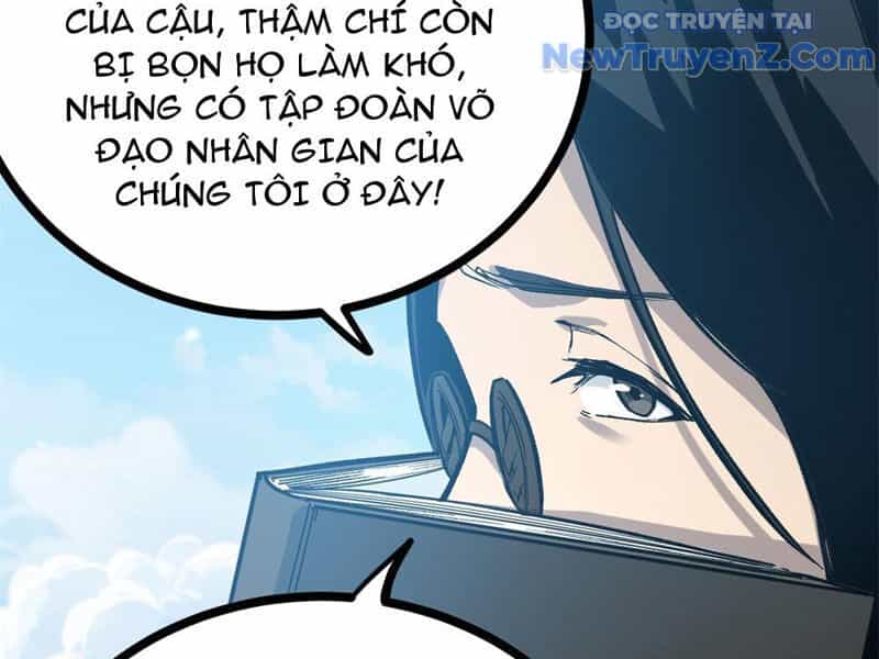 Người Giữ Cửa Vạn Giới - Chương 54 - ảnh 85