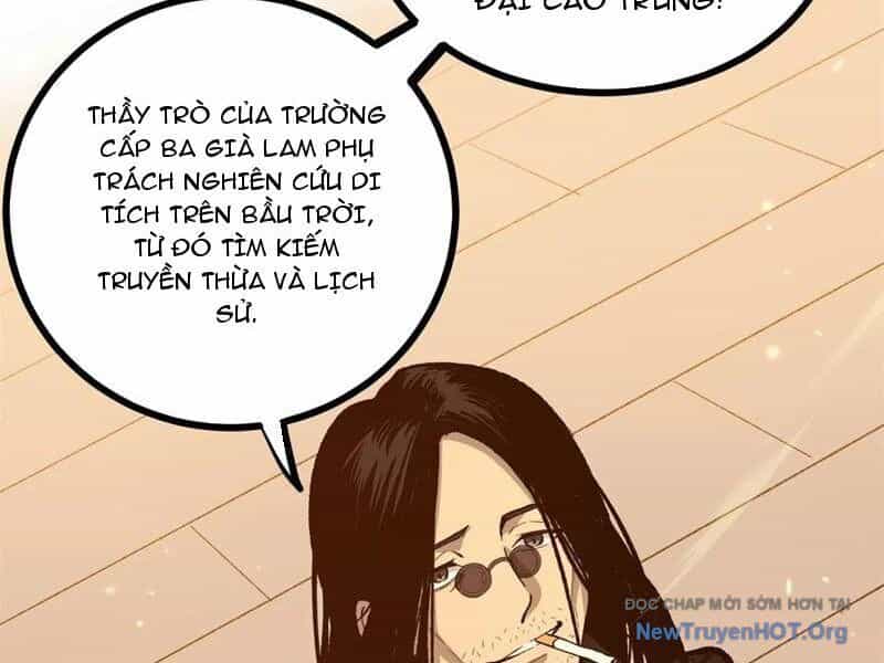 Người Giữ Cửa Vạn Giới - Chương 59 - ảnh 28
