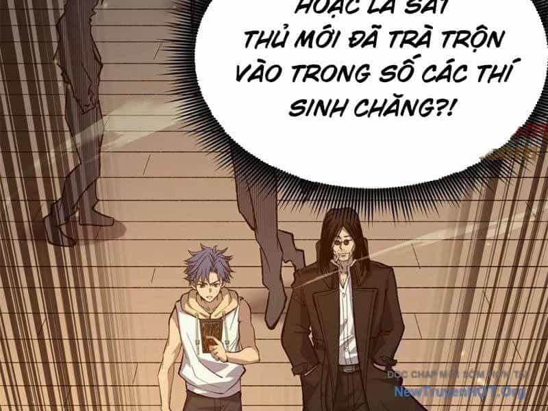Người Giữ Cửa Vạn Giới - Chương 59 - ảnh 85