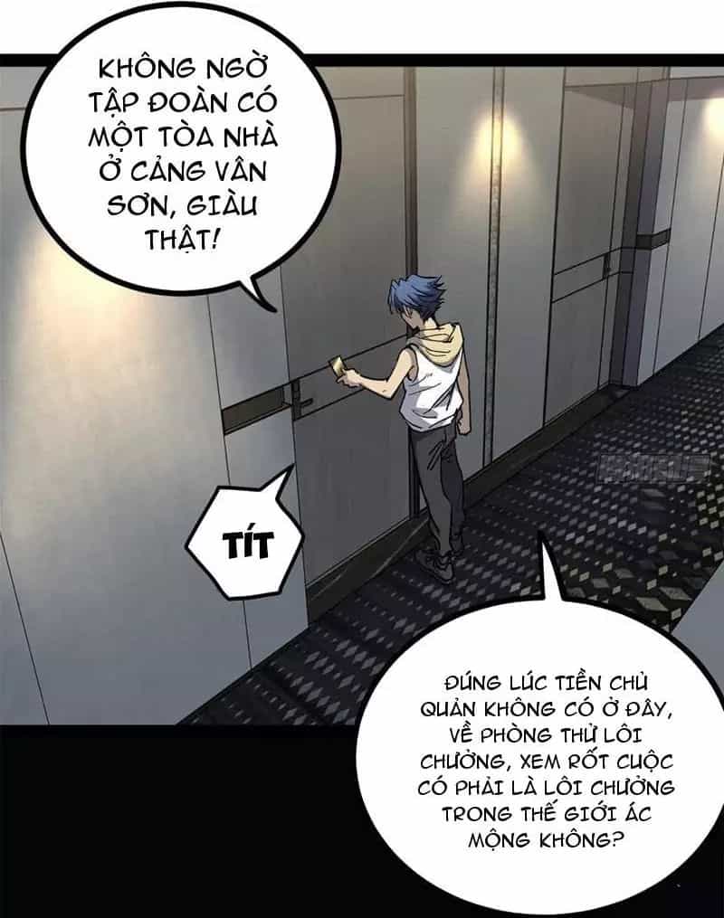 Người Giữ Cửa Vạn Giới - Chương 63 - ảnh 6