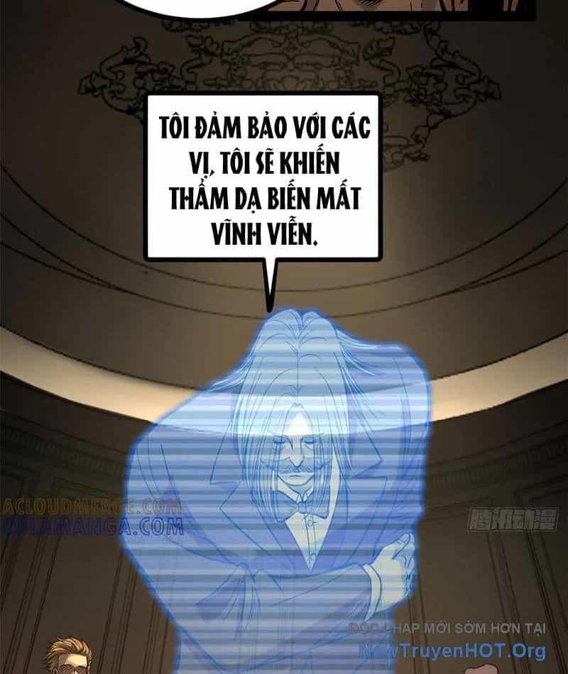 Người Giữ Cửa Vạn Giới - Chương 65 - ảnh 15