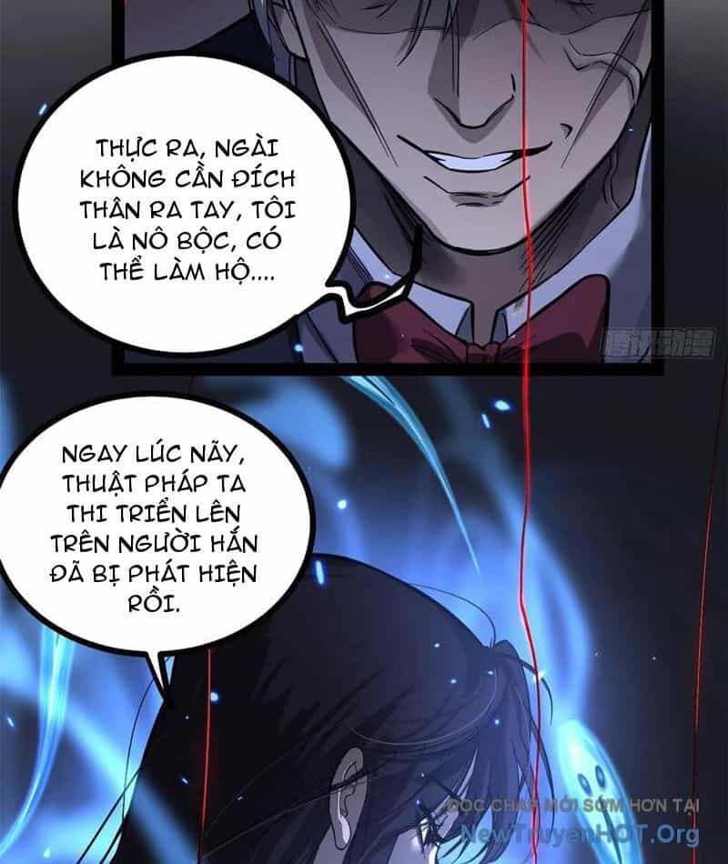 Người Giữ Cửa Vạn Giới - Chương 65 - ảnh 38