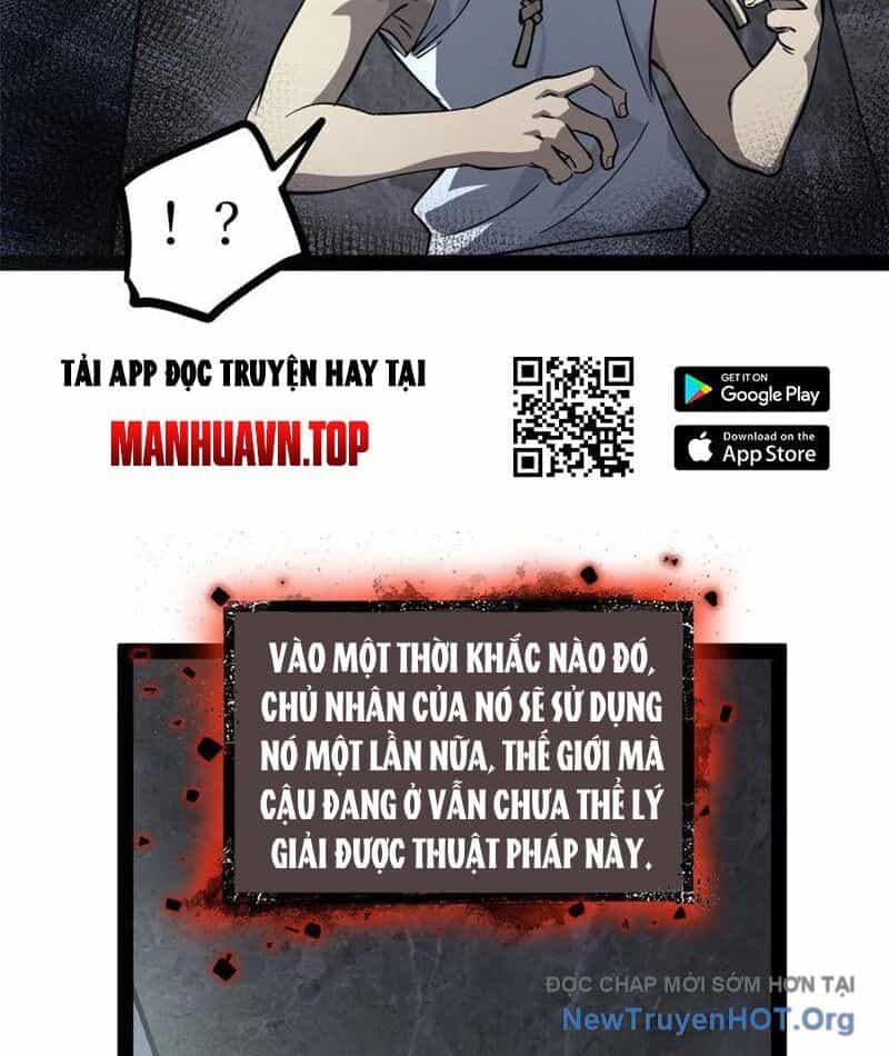 Người Giữ Cửa Vạn Giới - Chương 65 - ảnh 46