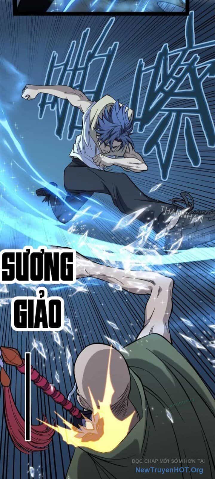 Người Giữ Cửa Vạn Giới - Chương 68 - ảnh 13