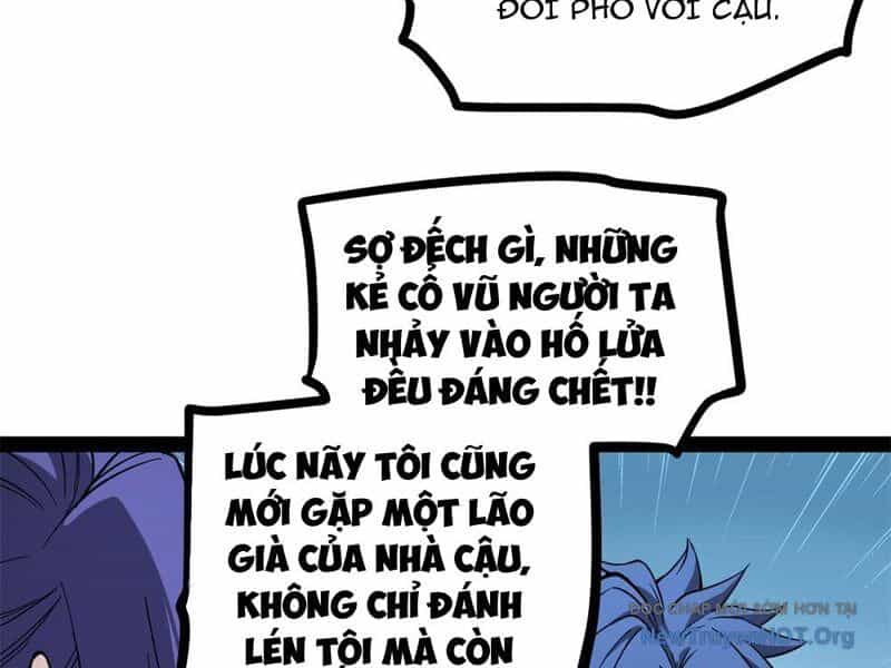 Người Giữ Cửa Vạn Giới - Chương 69 - ảnh 53