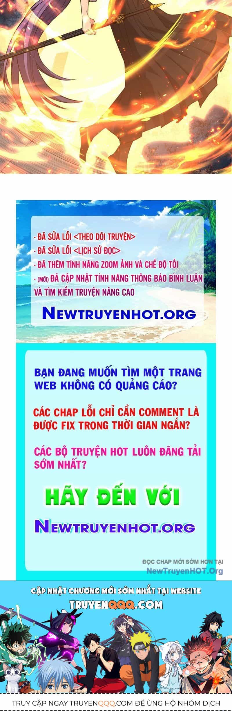 Người Giữ Cửa Vạn Giới - Chương 69 - ảnh 78