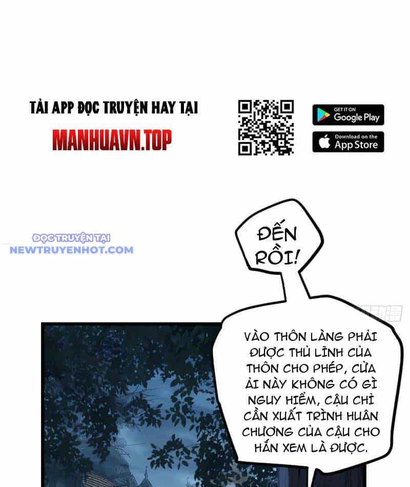 Người Giữ Cửa Vạn Giới - Chương 7 - ảnh 22