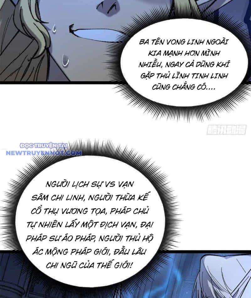 Người Giữ Cửa Vạn Giới - Chương 7 - ảnh 54