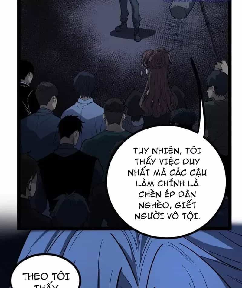 Người Giữ Cửa Vạn Giới - Chương 73 - ảnh 20