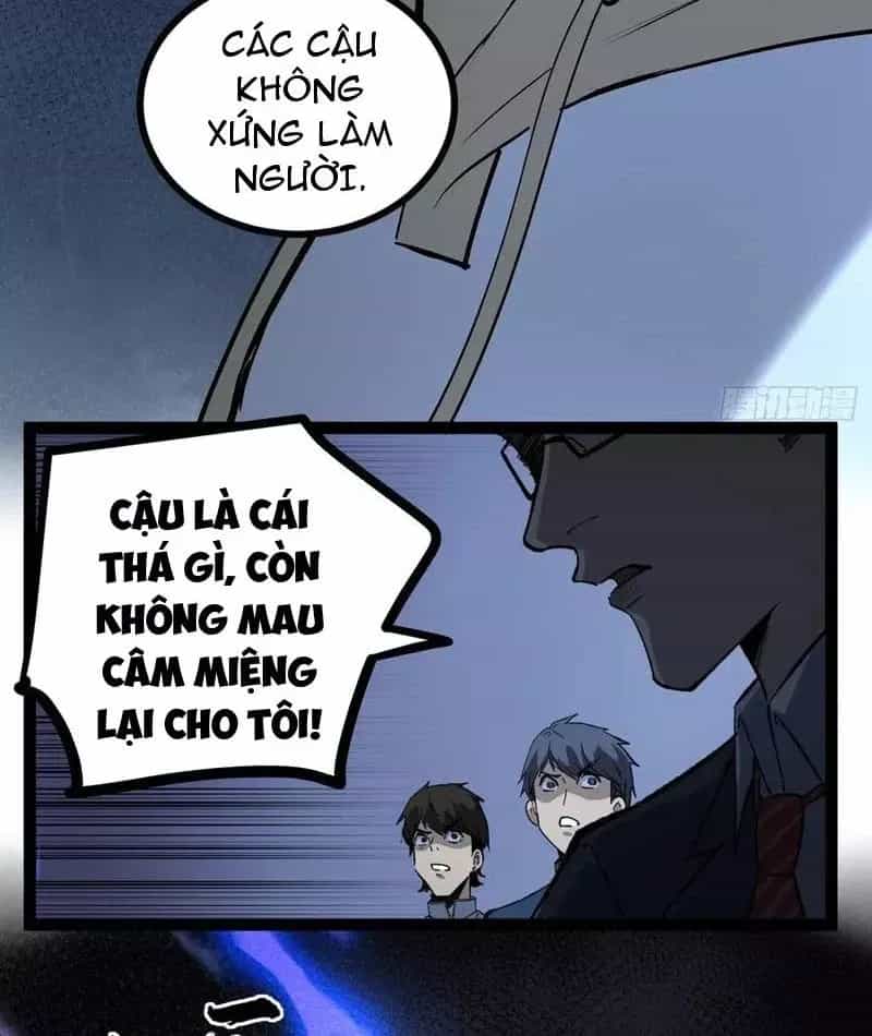 Người Giữ Cửa Vạn Giới - Chương 73 - ảnh 22