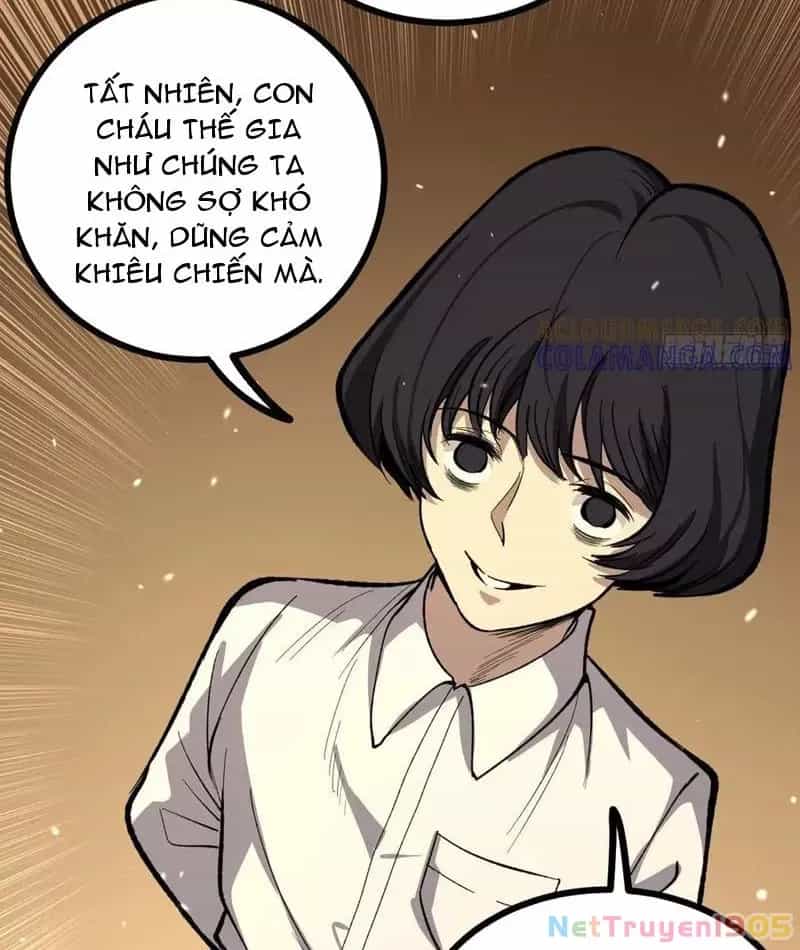 Người Giữ Cửa Vạn Giới - Chương 73 - ảnh 33