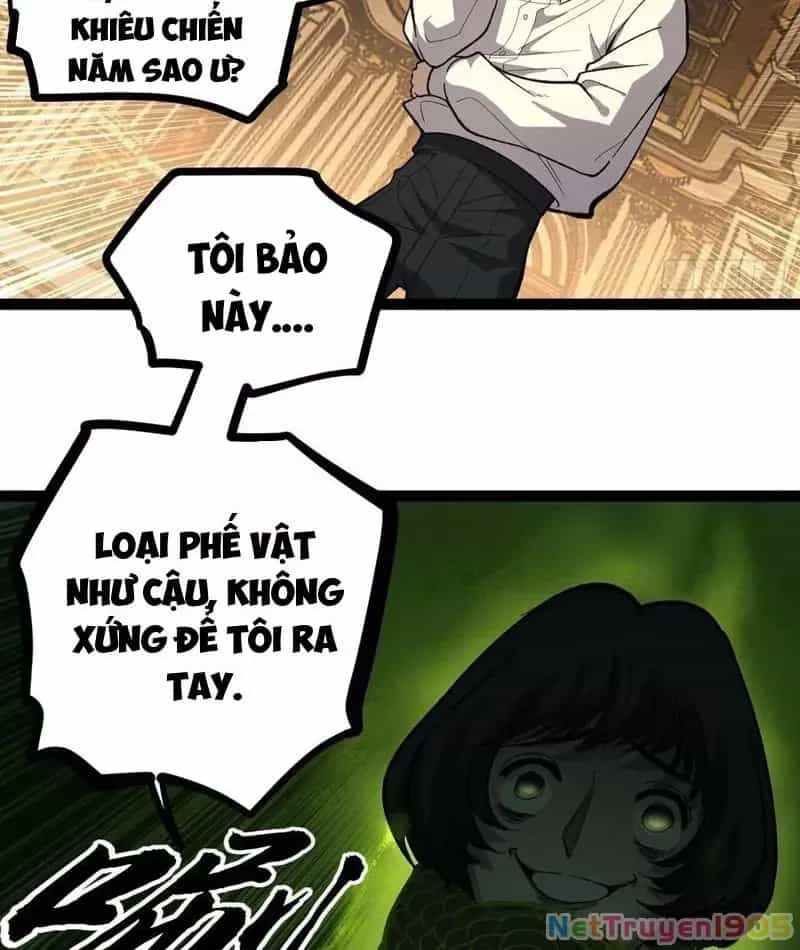 Người Giữ Cửa Vạn Giới - Chương 73 - ảnh 47