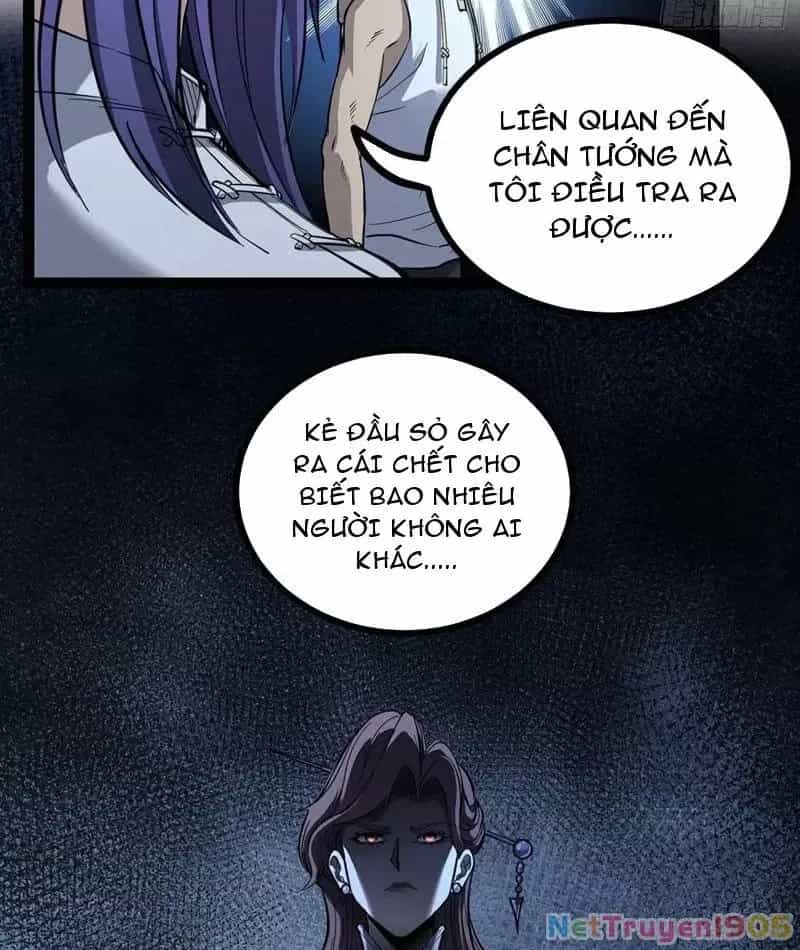 Người Giữ Cửa Vạn Giới - Chương 73 - ảnh 5