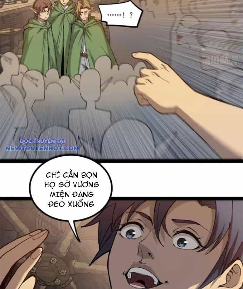 Người Giữ Cửa Vạn Giới - Chương 8 - ảnh 36