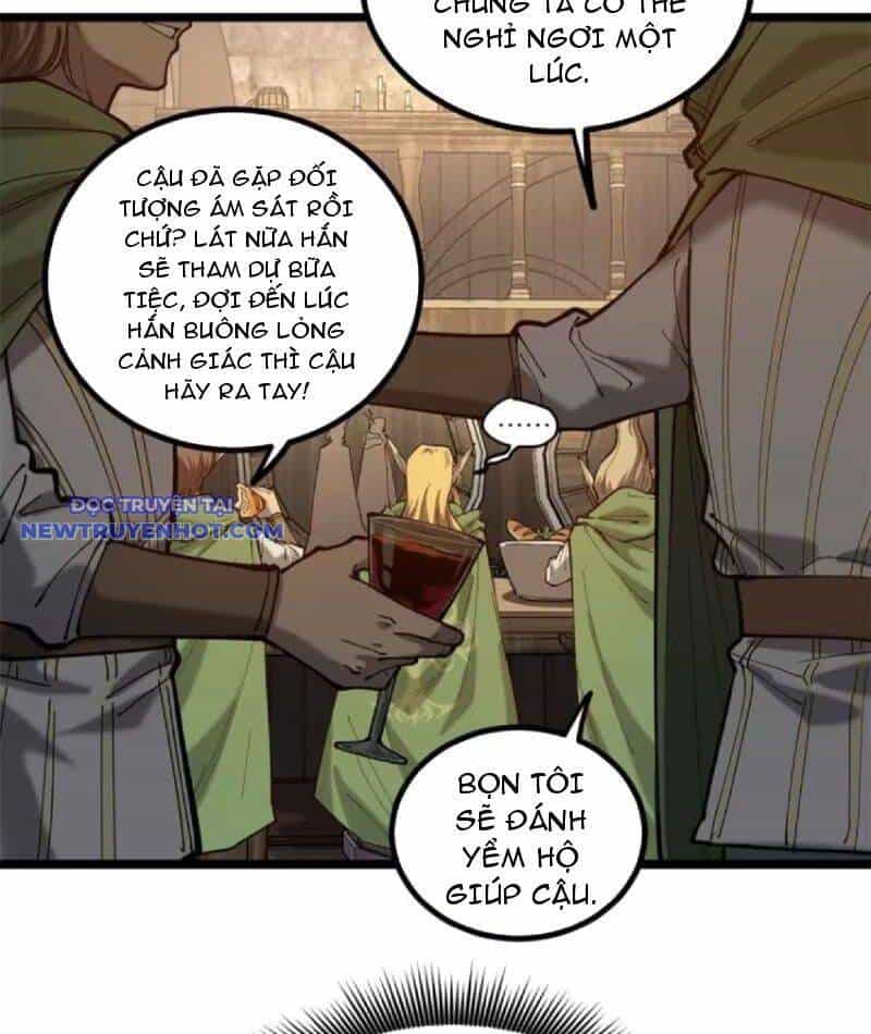 Người Giữ Cửa Vạn Giới - Chương 8 - ảnh 6
