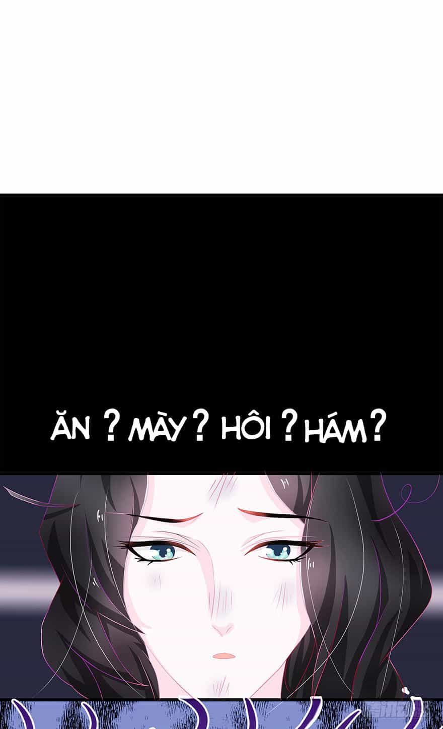 Người Hầu Của Ta Là Ma Vương - Chương 2 - ảnh 26